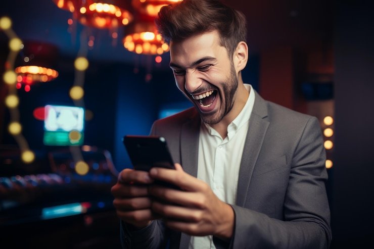 Ikon keamanan dan verifikasi pada layar login mcgg