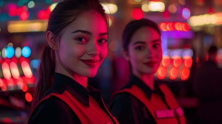 Fitur putaran otomatis dan pengaturan taruhan di permainan Quickspin mcgg