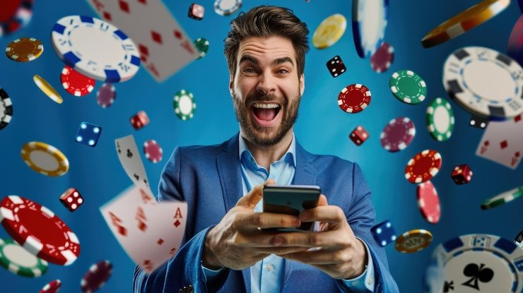 Antarmuka pemilihan metode deposit ShopeePay di platform mcgg