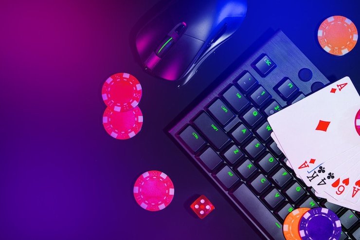 Antarmuka permainan Wolf Gold di platform mcgg
